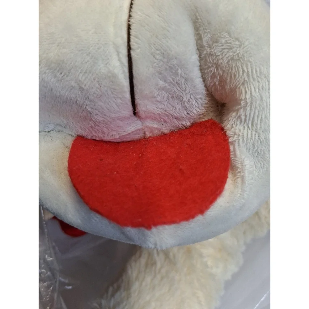 Multipet Lamb Chop Jumbo 24